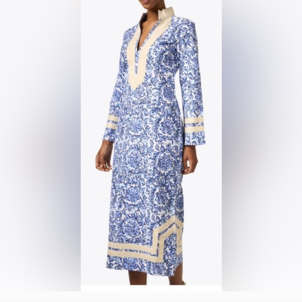 STS Sail To Sable Dress